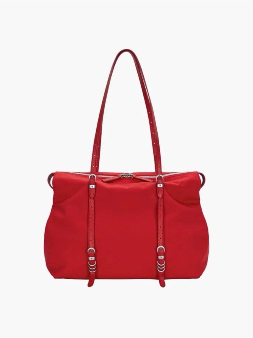 Marge Sherwood Overpacker Red
